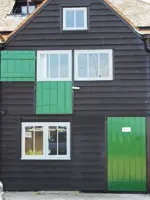 Hut 3