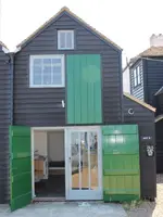 Hut 6
