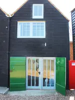 Hut 9