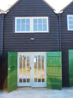 Hut 5